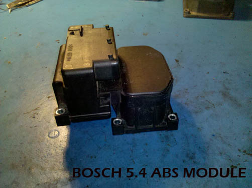 Bosch 5-4